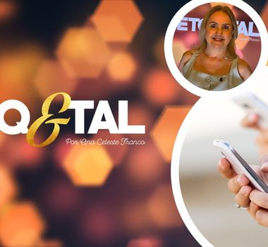 Imagem - Restringir o uso do celular em uma festa. Contra ou a favor?