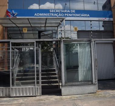 Imagem - Inscrições para processo seletivo da Seap estão abertas até segunda-feira (2); confira as vagas