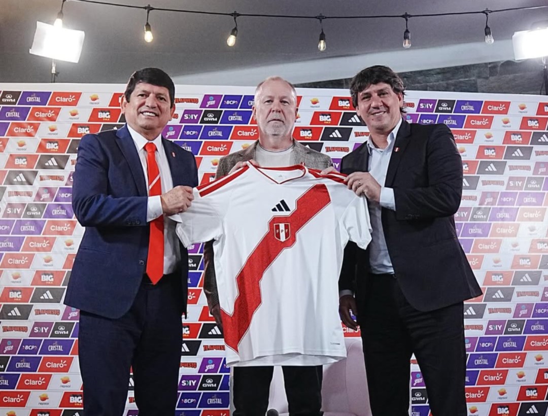 Apresentação de Mano Menezes -