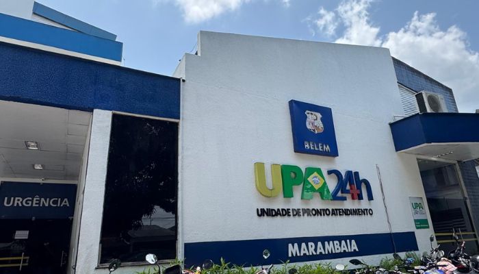 Belém, aparece como a capital em último lugar no ranking de indicadores na Saúde