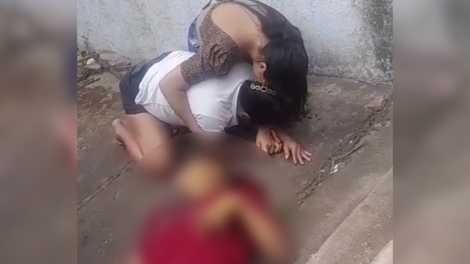 Homem é executado a tiros na Feira Municipal de Tucuruí, sudeste paraense - 