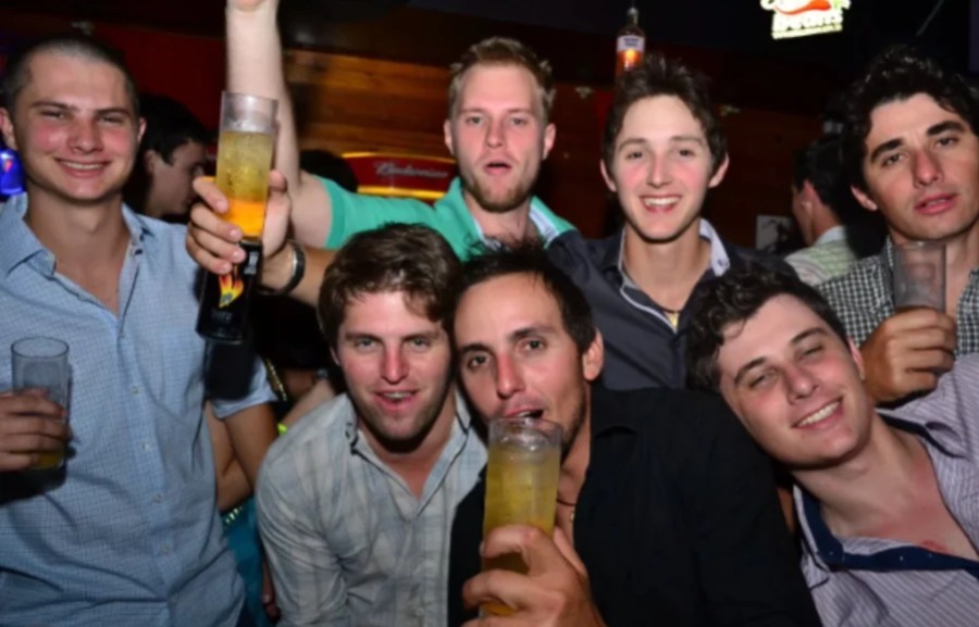 Imagem gerou grande comoção na web -