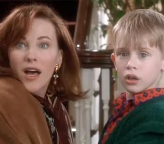 Imagem - Macaulay Culkin lamenta morte de Catherine O'Hara: 'Mamãe, achei que tivéssemos tempo'