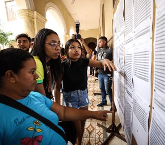 Imagem - Veja a lista dos aprovados no Vestibular 2026 da UEPA