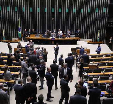 Imagem - Câmara pode votar na próxima segunda a medida provisória do Programa Gás do Povo