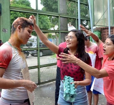 Imagem - UFPA 2026: 97% dos aprovados no listão são paraenses