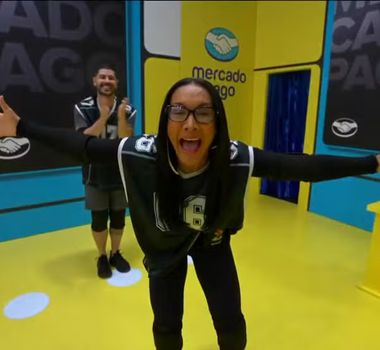 Imagem - BBB 26: Maxiane vence prova e assume primeira liderança feminina da edição