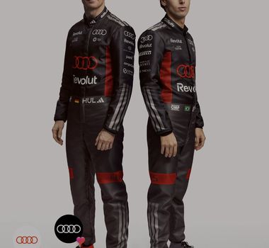 Imagem - Após novos problemas, Bortoleto diz que Audi “segue na direção certa”