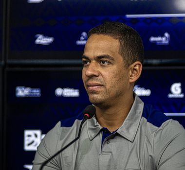 Imagem - Executivo interino deixa o Remo após período de transição