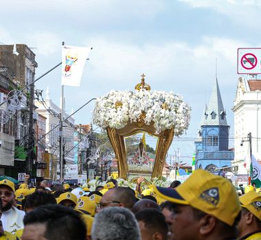 Imagem - Diretoria divulga programação do Círio 2026 com mudanças nas datas de algumas procissões