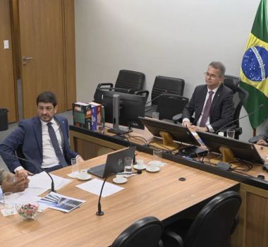 Imagem - Depoimento revela colapso de caixa do Banco Master antes de intervenção do BC
