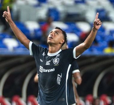 Imagem - Meia do Remo deve acertar com clube da Série B