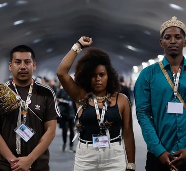 Imagem - Pela primeira vez, indígenas e quilombolas terão vagas no Itamaraty