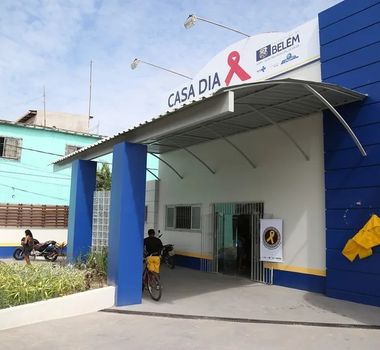 Imagem - DPU cobra reforma urgente em centro de HIV/Aids de Belém