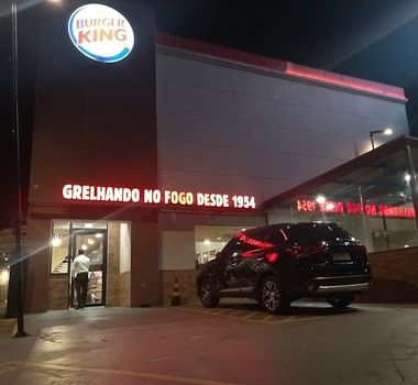 Imagem - Fim do mês com lanche grátis: ação distribui hambúrguer em Belém nesta sexta