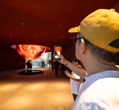 Imagem - Museu das Amazônias promove programação gratuita e se prepara para troca de exposições