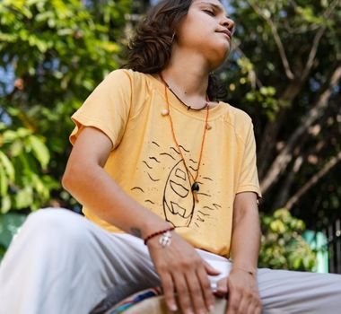 Imagem - Amazônia Integrada: Festival Arte Breada leva Íris da Selva à CAIXA Cultural Belém