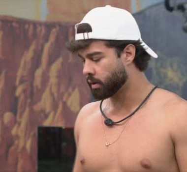 Imagem - Paulo Augusto é expulso do BBB 26 após agressão