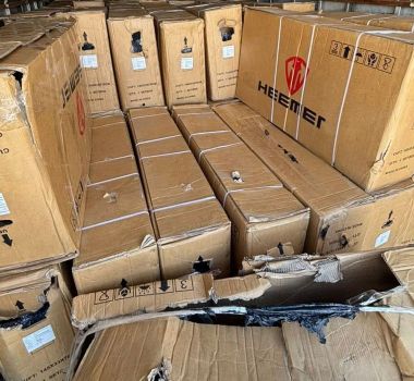 Imagem - Polícia Civil recupera 67 bicicletas elétricas furtadas na Grande São Paulo