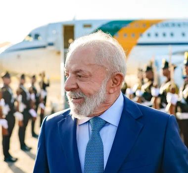 Imagem - Lula fará cirurgia de catarata no olho esquerdo nesta sexta