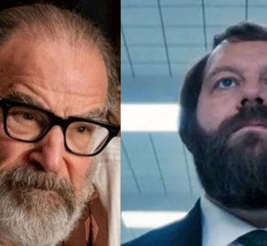 Imagem - Prime Video revela intérpretes de Thor e Odin em série live-action de God of War