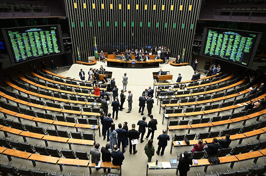 (Congresso Nacional) 