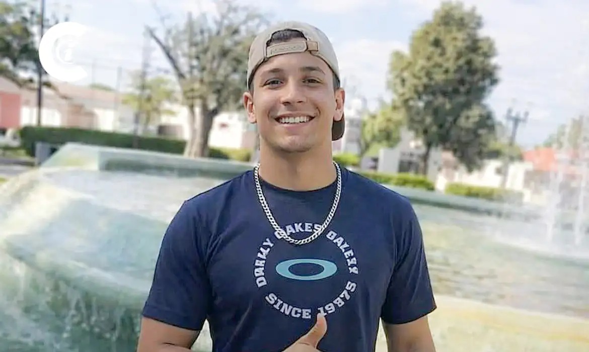 Deivison Andrade de Lima, de 23 anos, foi espancado e morreu no Paraná