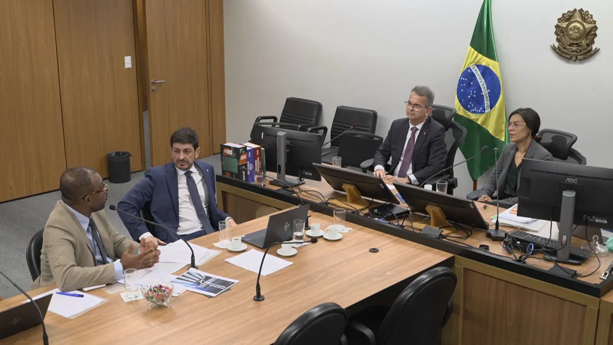 Imagem - Depoimento revela colapso de caixa do Banco Master antes de intervenção do BC