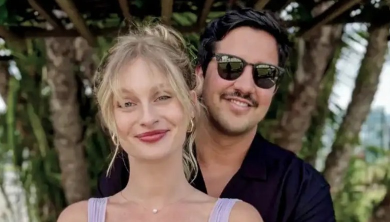 Ele mora no país desde 2019 e já tinha autorização para sair do país.