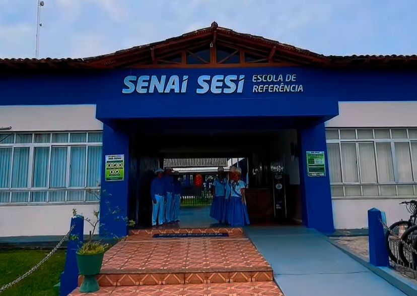 Imagem - Denúncia de abuso sexual em escola particular de Belém gera crise e expulsão de alunas