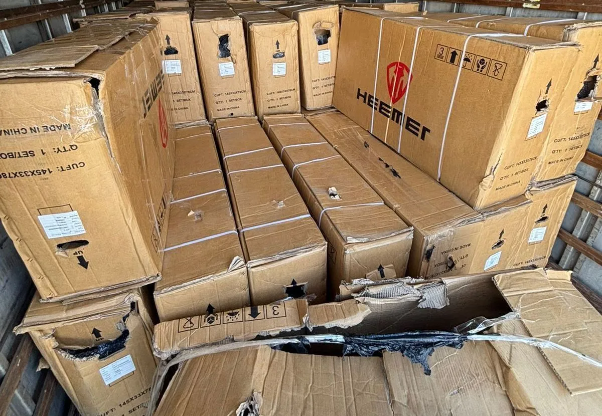 Polícia Civil recupera 67 bicicletas elétricas furtadas na Grande São Paulo