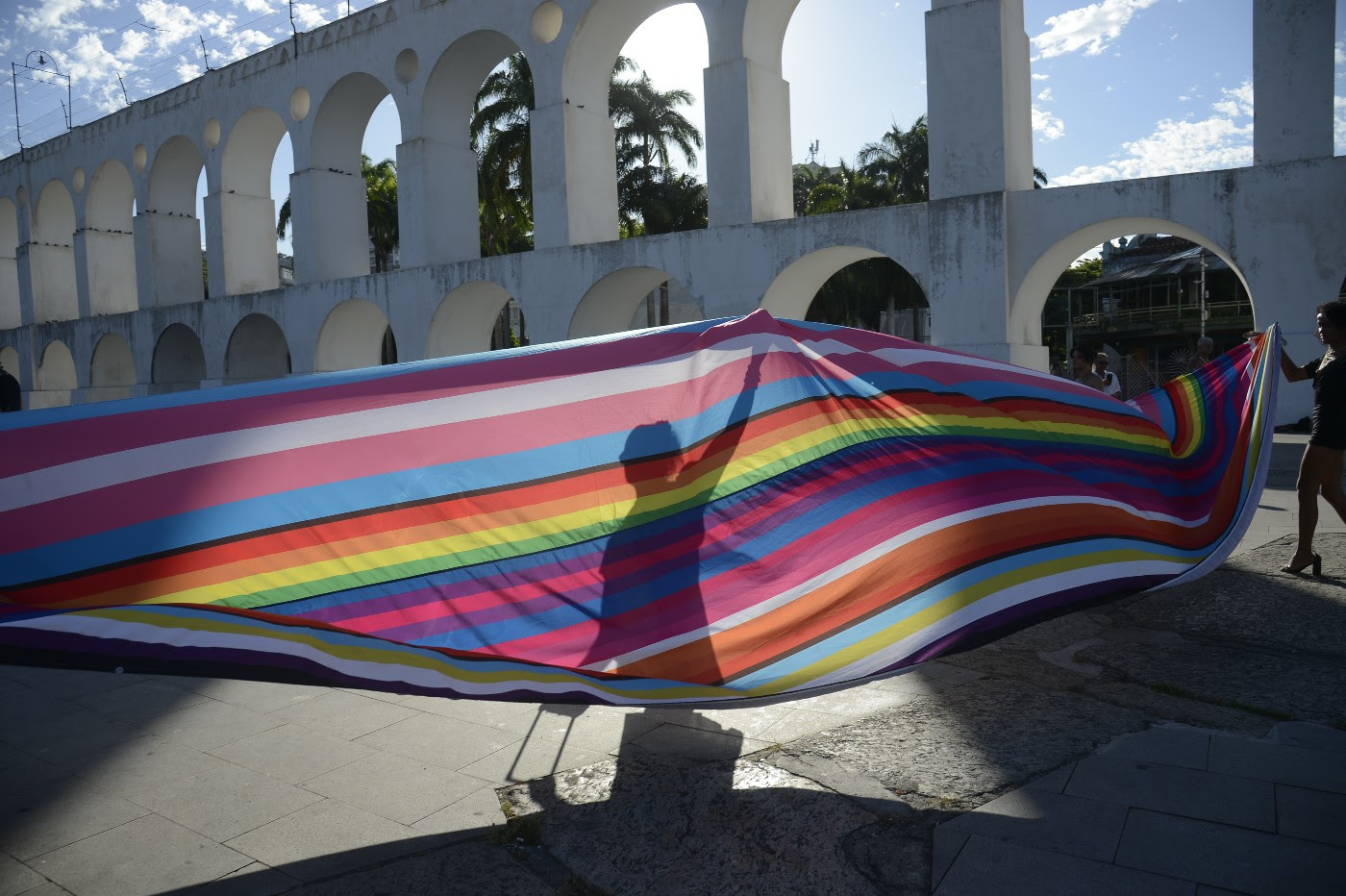 População de trans e travestis é vítima da violência de gênero