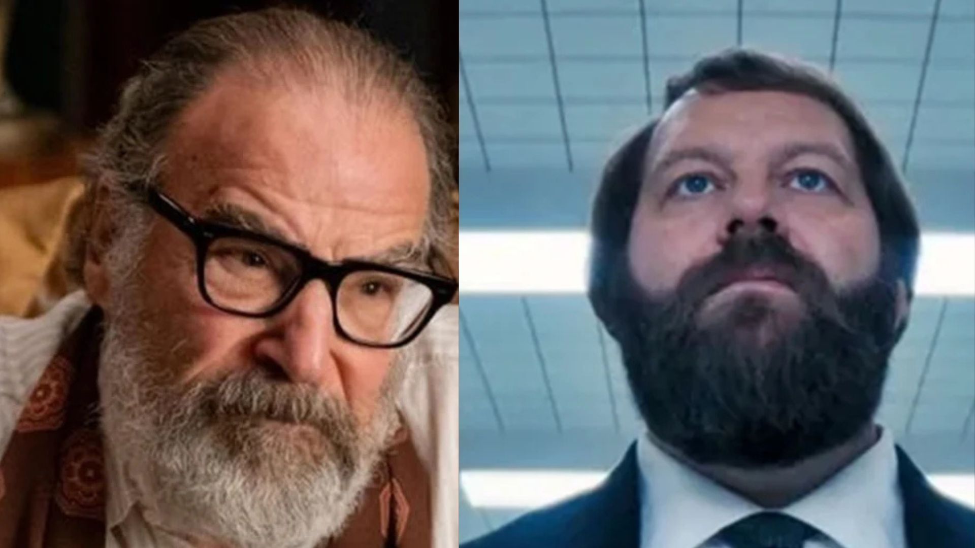 Prime Video revela intérpretes de Thor e Odin em série live-action de God of War