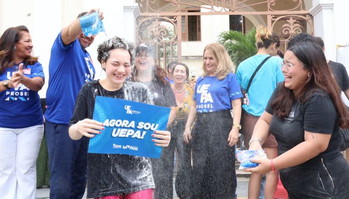 Veja a lista dos aprovados no Vestibular 2026 da UEPA