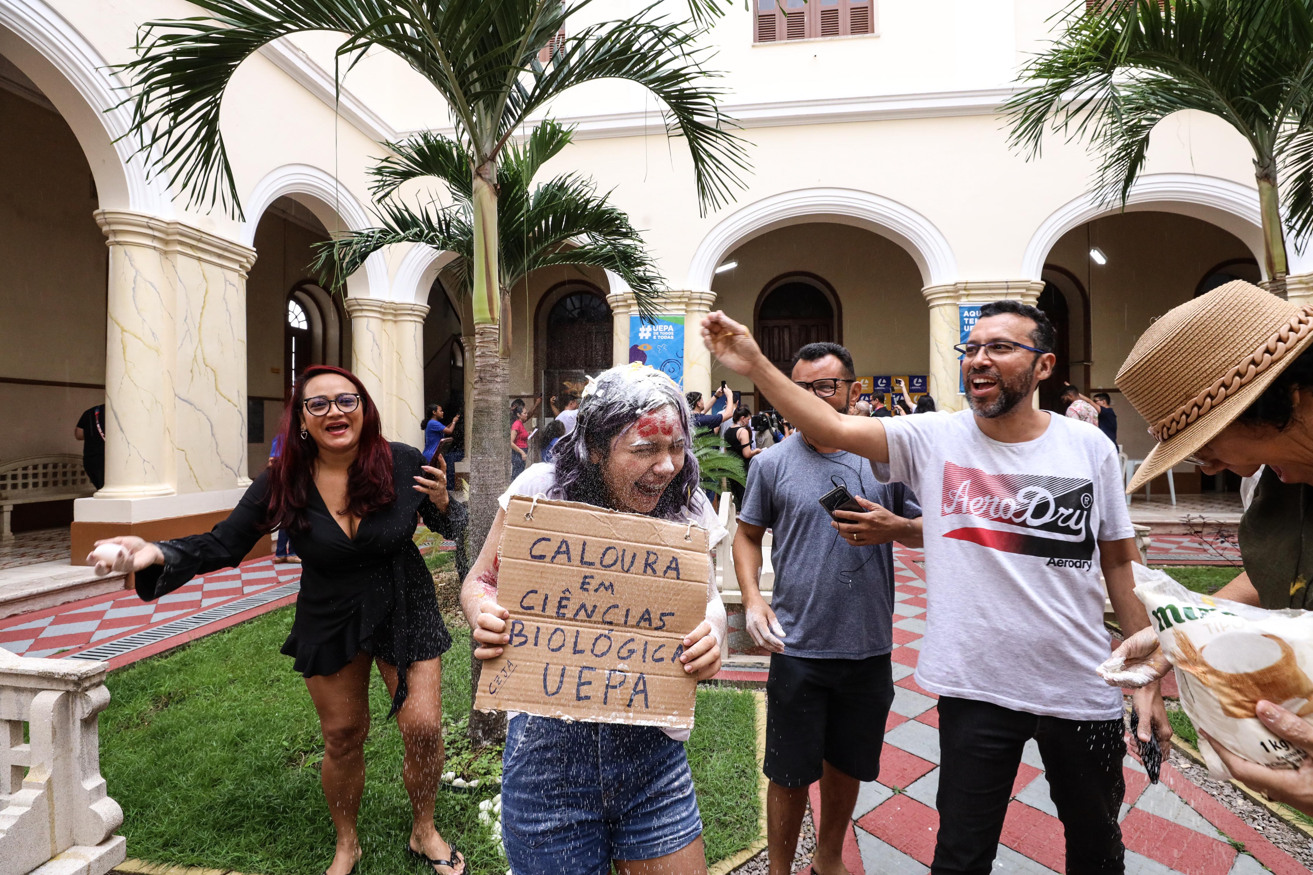 Imagem - Uepa divulga nesta sexta-feira o listão do Vestibular 2026