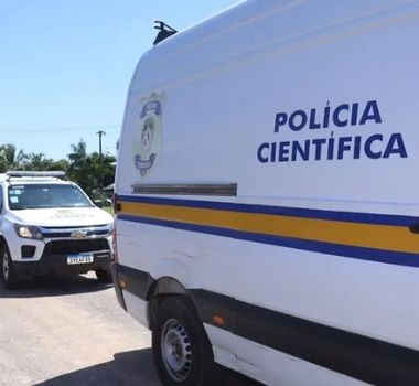 Imagem - PCIPA abre seleção temporária no Pará