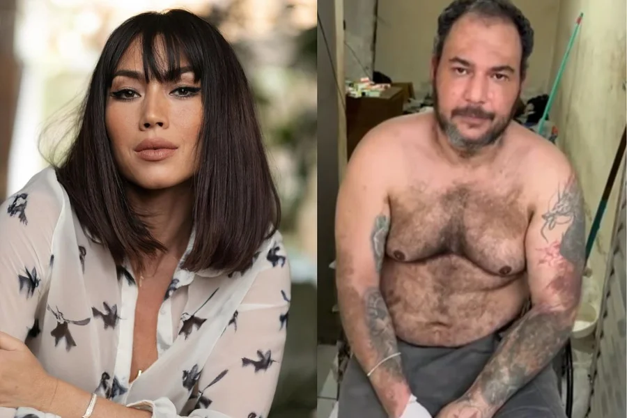 Imagem - Stalker de atriz é preso no interior de São Paulo: 'Quero você queimada viva'