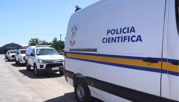 Imagem - PCIPA abre seleção temporária no Pará