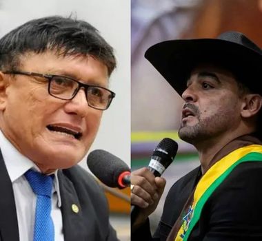 Imagem - Justiça Federal marca audiência de conciliação no processo de queixa-crime de Éder Mauro contra prefeito de Parauapebas