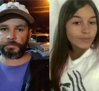 Imagem - Foragido há mais de dois anos, pai suspeito de matar a filha é capturado no interior de SP