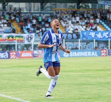 Imagem - Paysandu vence o Capitão Poço e cola na liderança do Parazão 2026