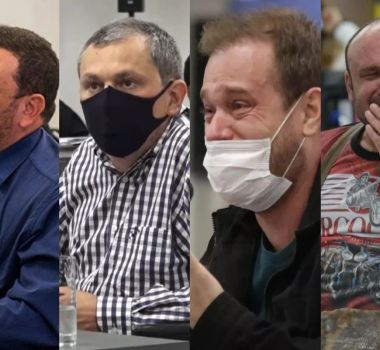 Imagem - Produtor condenado por incêndio na Boate Kiss vai cumprir pena no regime aberto