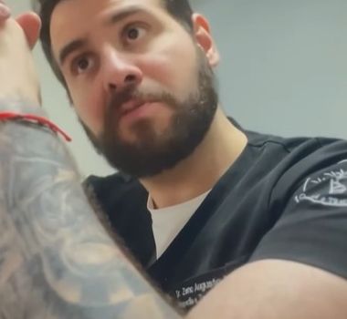 Imagem - Médico denuncia conduta de paciente que pediu atestado médico sem necessidade