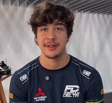 Imagem - Justiça mantém piloto preso em sala especial após agressão no DF