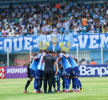 Imagem - Paysandu recebe o Capitão Poço na Curuzu, pela 2ª rodada do Parazão 2026