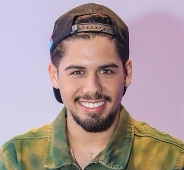 Imagem - Zé Felipe reage a críticas e pede respeito ao papel de pai nas redes sociais