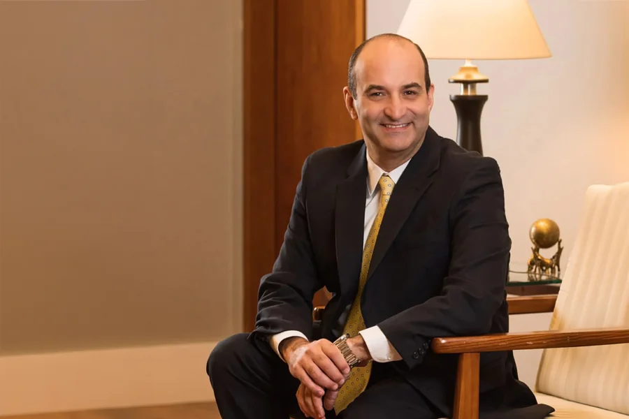 Imagem - MPF aponta ligação de familiares de João Mansur a movimentações de R$ 1,45 bilhão