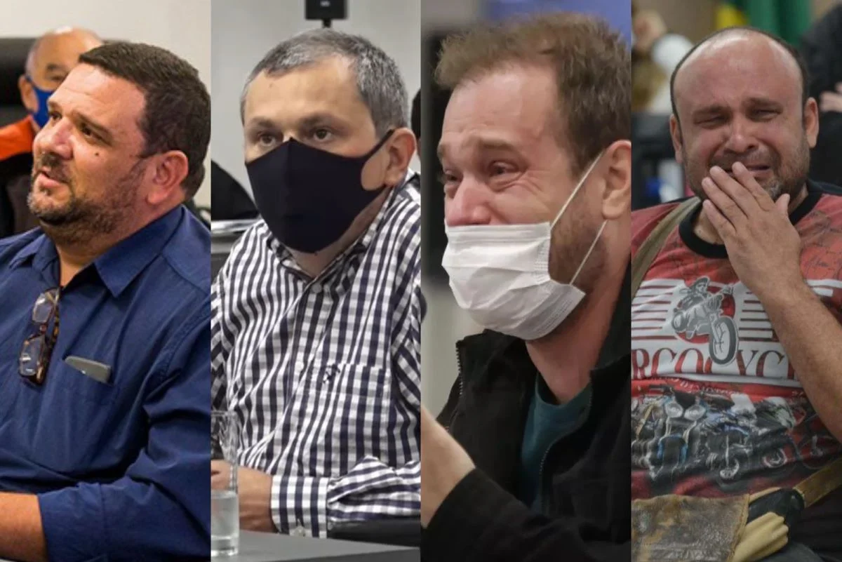 Imagem - Produtor condenado por incêndio na Boate Kiss vai cumprir pena no regime aberto