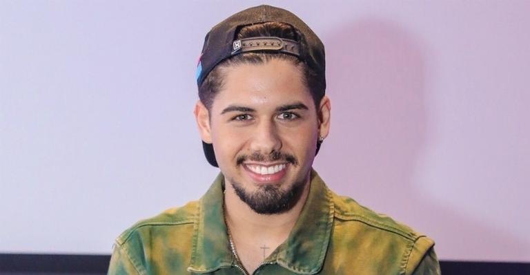 Imagem - Zé Felipe reage a críticas e pede respeito ao papel de pai nas redes sociais