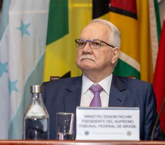 Imagem - STF reúne Lula e cúpula do Congresso na abertura dos trabalhos de 2026